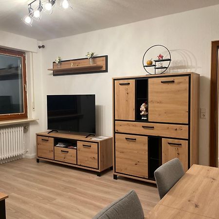 Fewo An Der Hoppecke Zwischen Brilon Und Willingen Apartment Exterior photo