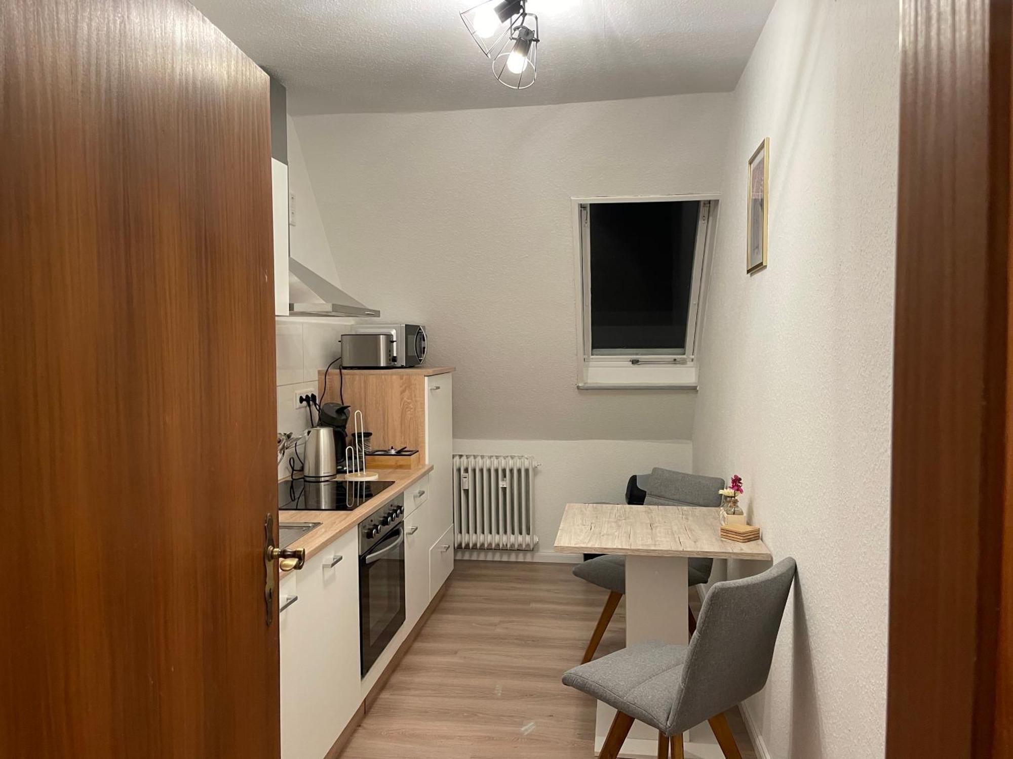 Fewo An Der Hoppecke Zwischen Brilon Und Willingen Apartment Exterior photo